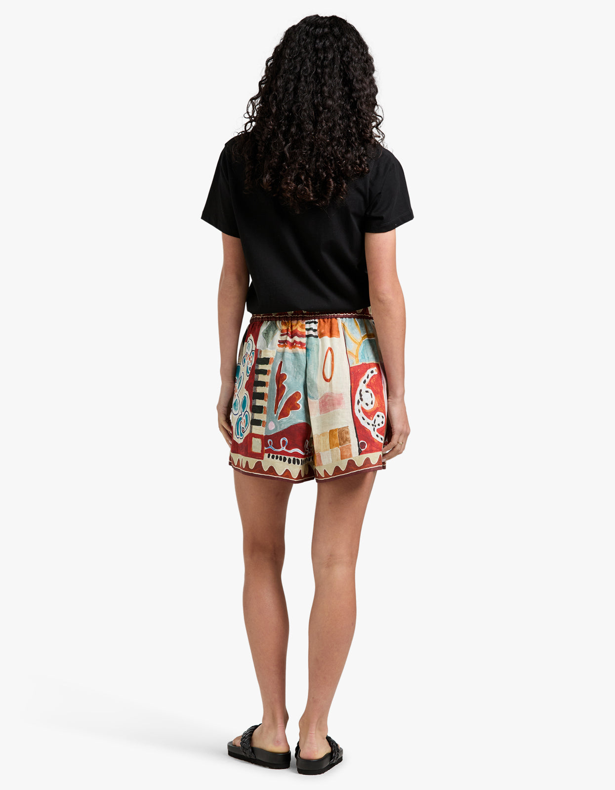 Michelle Short - Multi