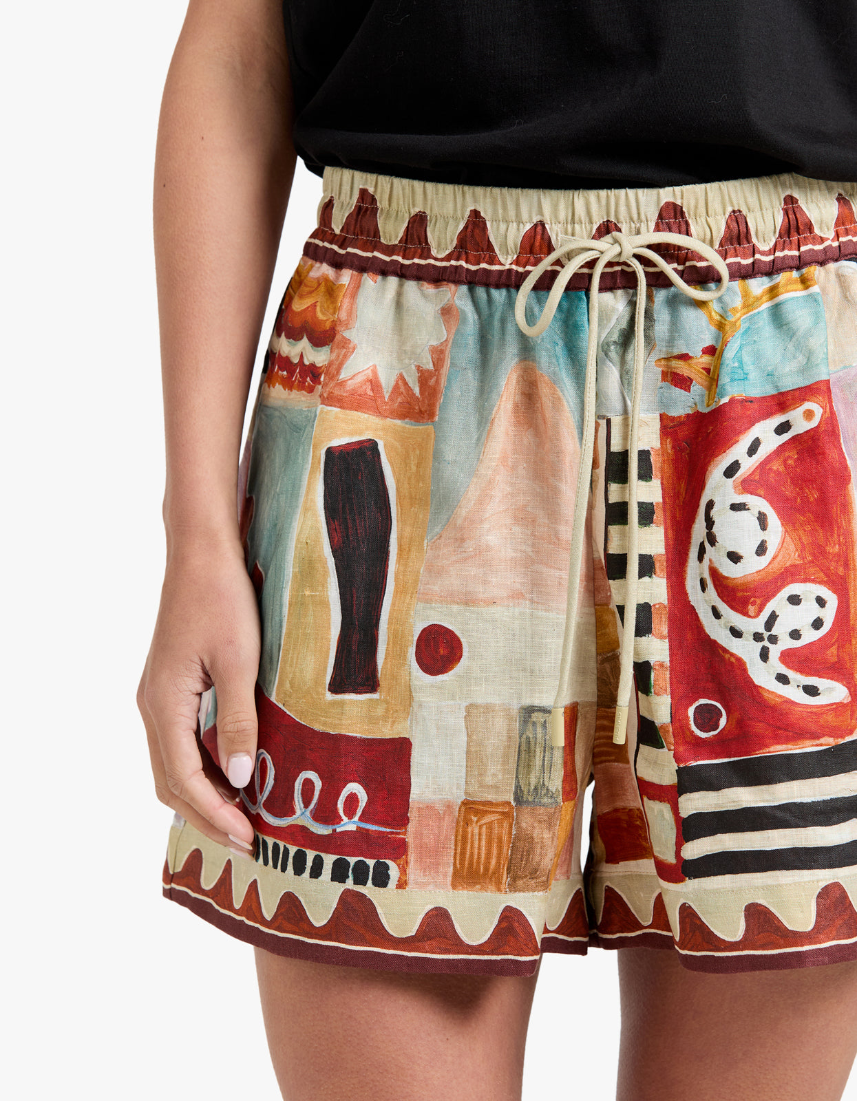 Michelle Short - Multi