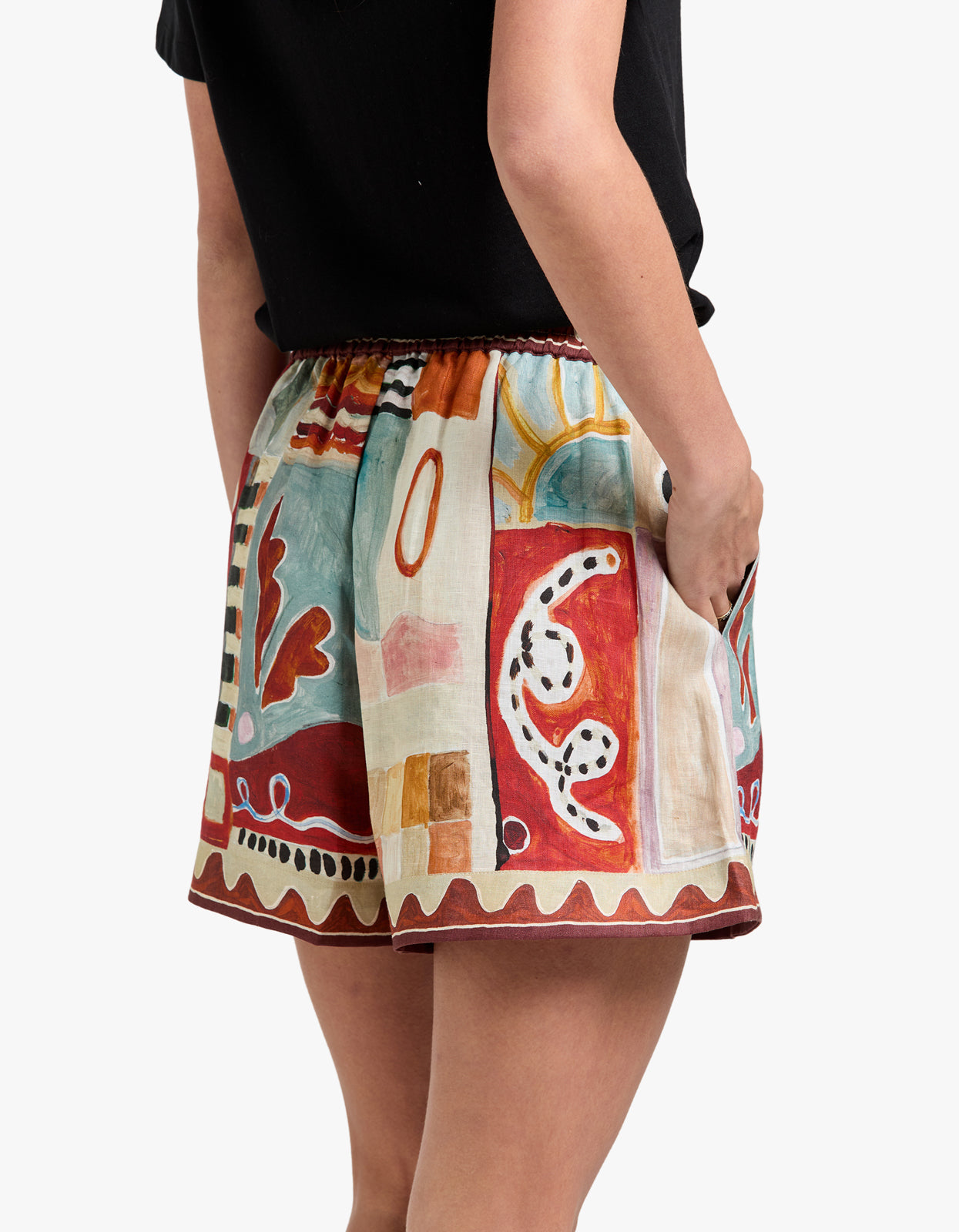 Michelle Short - Multi