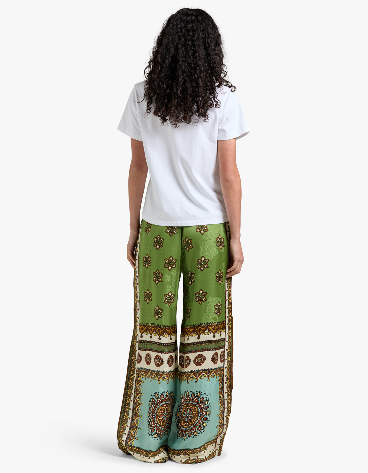 Contina Pant - Multi