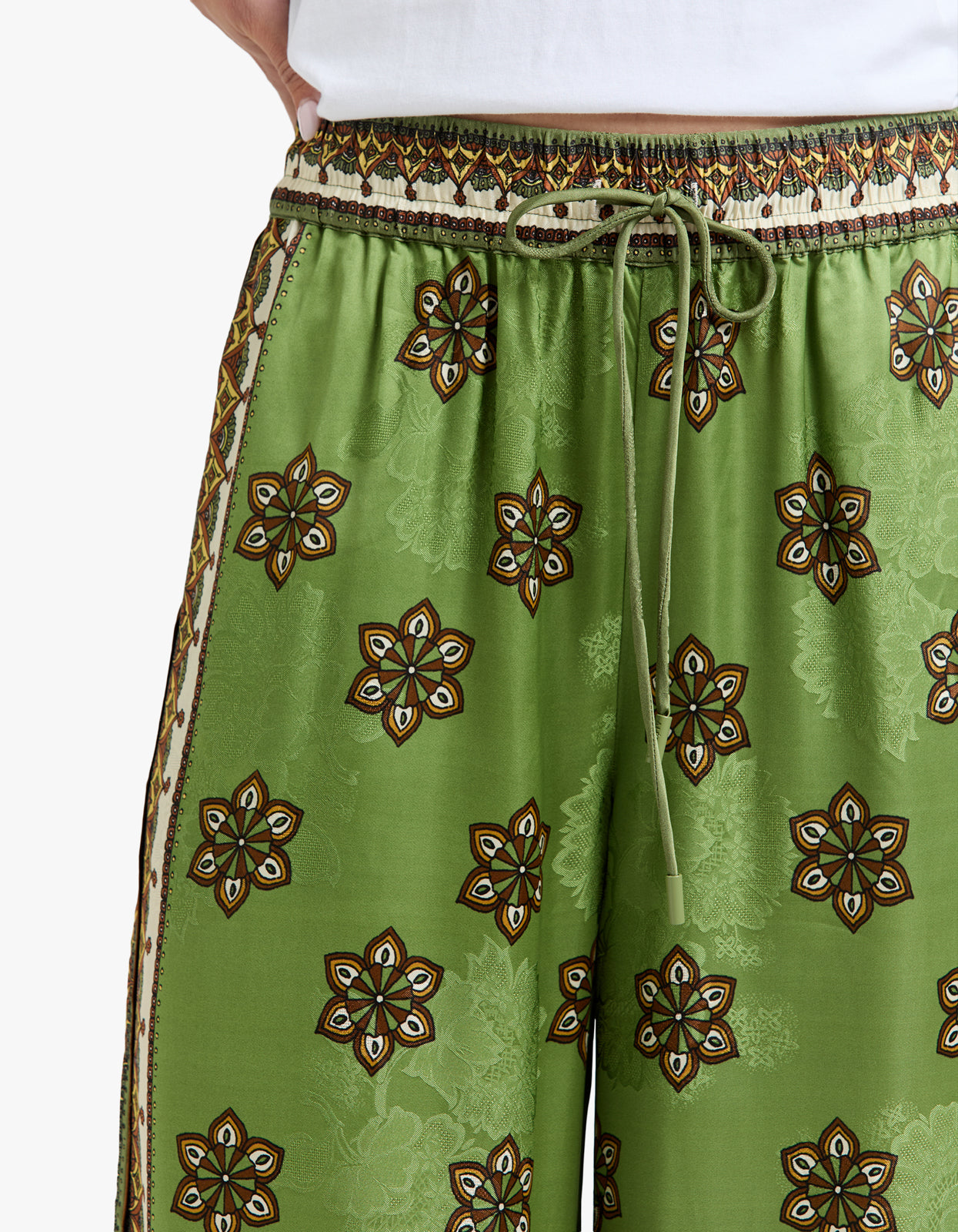 Contina Pant - Multi