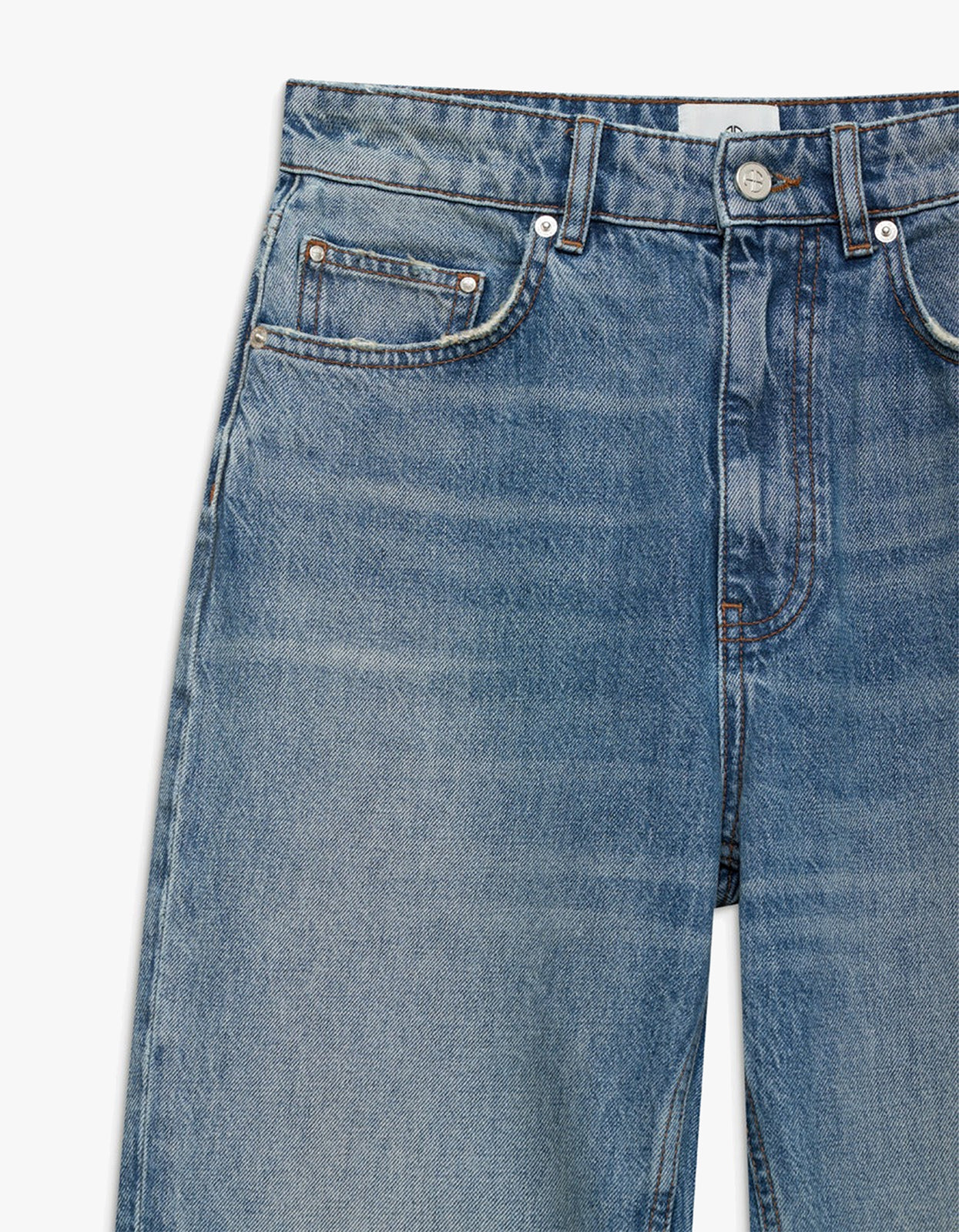 Katherine Jean - Shadow Blue