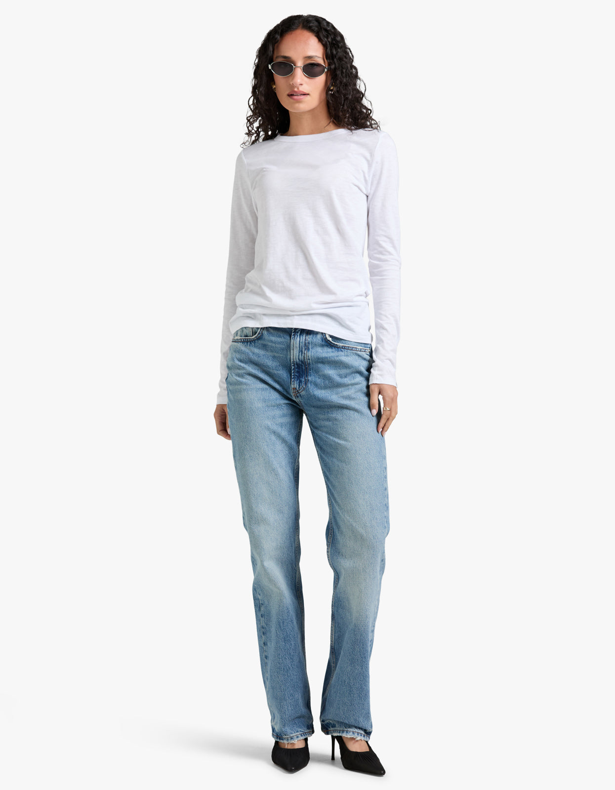 Katherine Jean - Shadow Blue