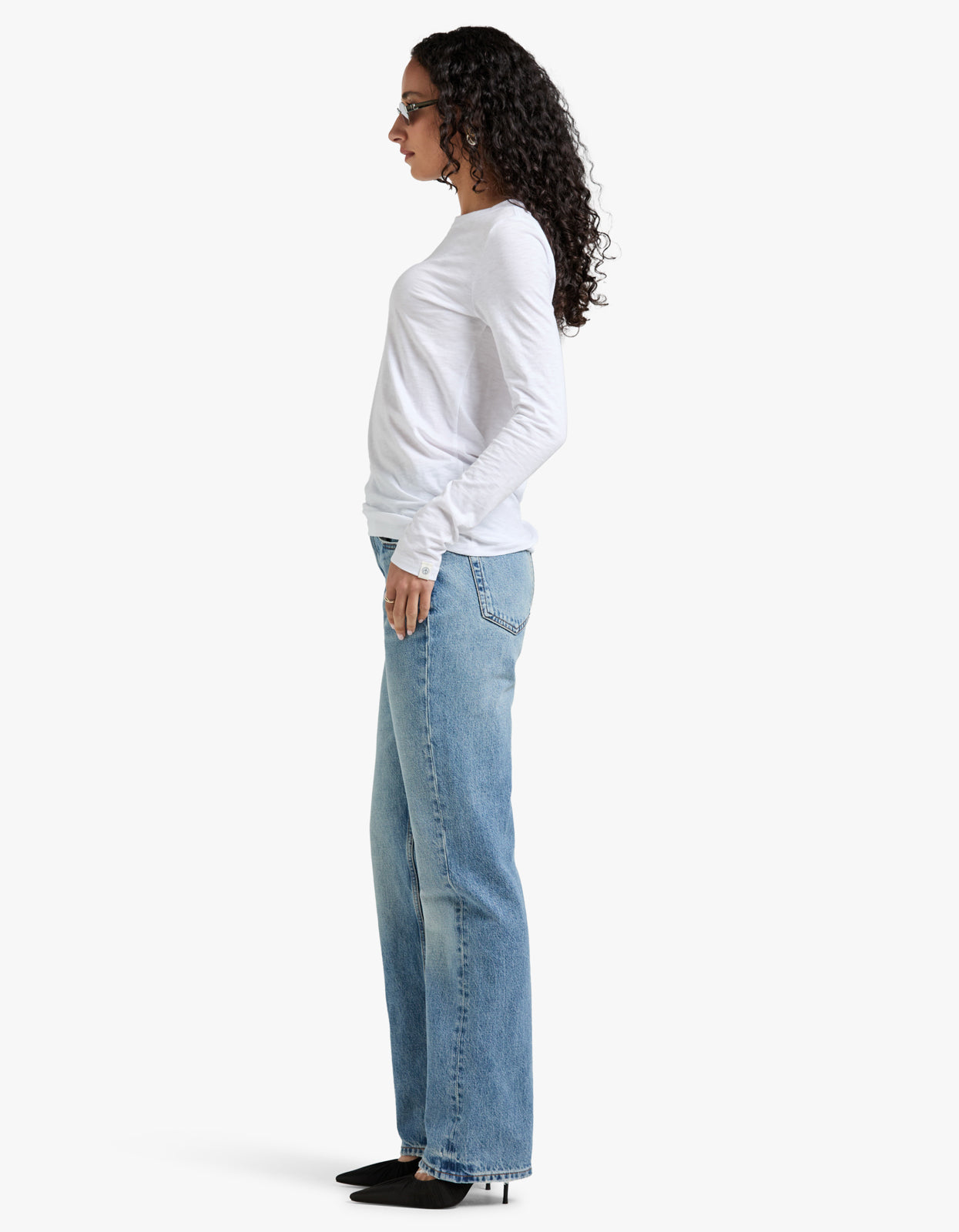 Katherine Jean - Shadow Blue