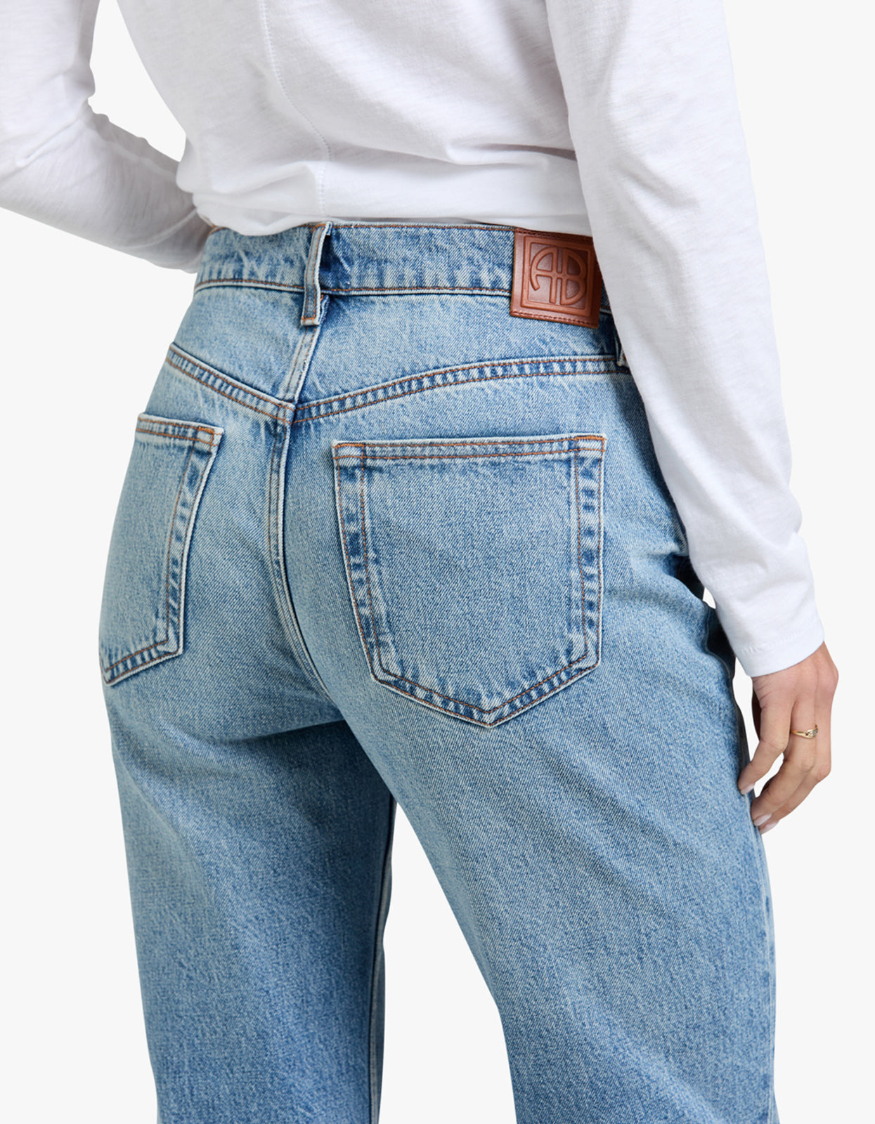 Katherine Jean - Shadow Blue