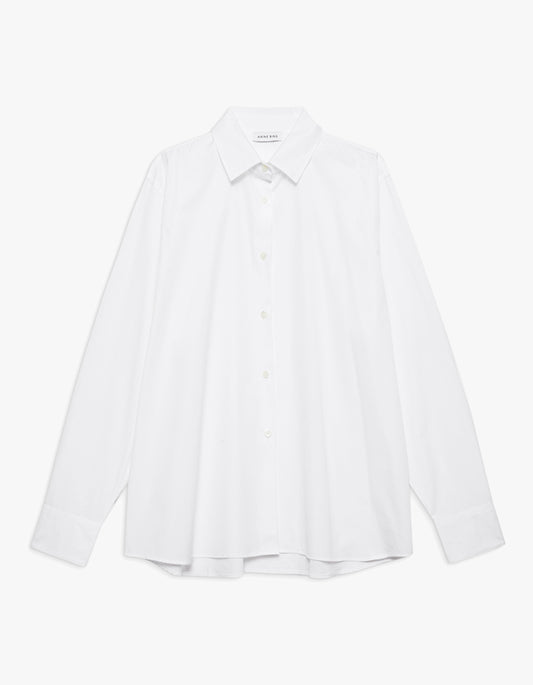 Essie Shirt - White