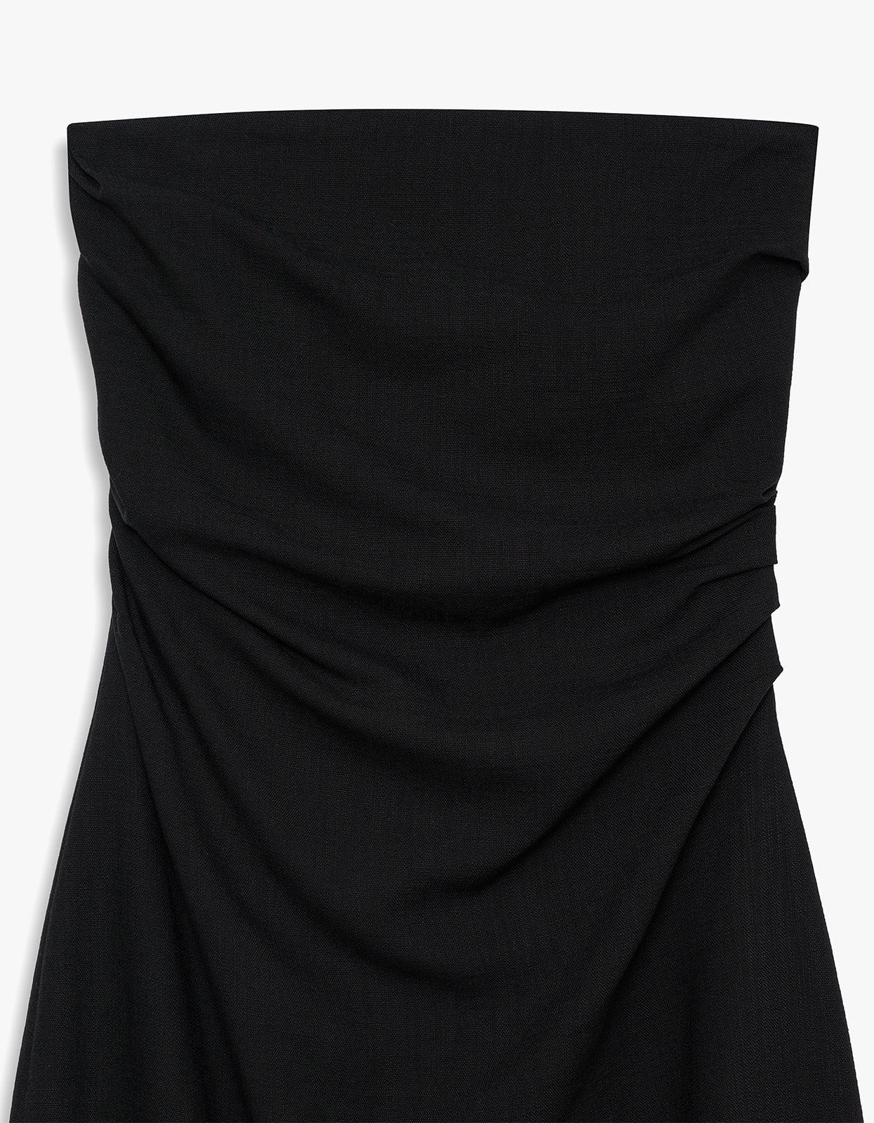 Tyla Dress - Black
