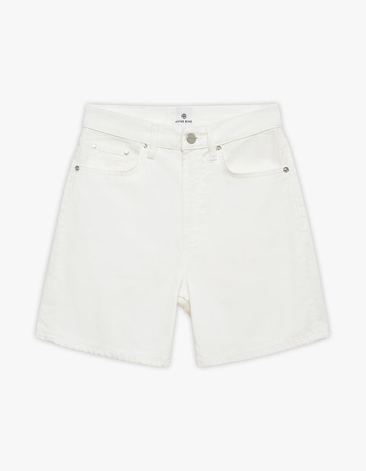 Kat Short - Ecru
