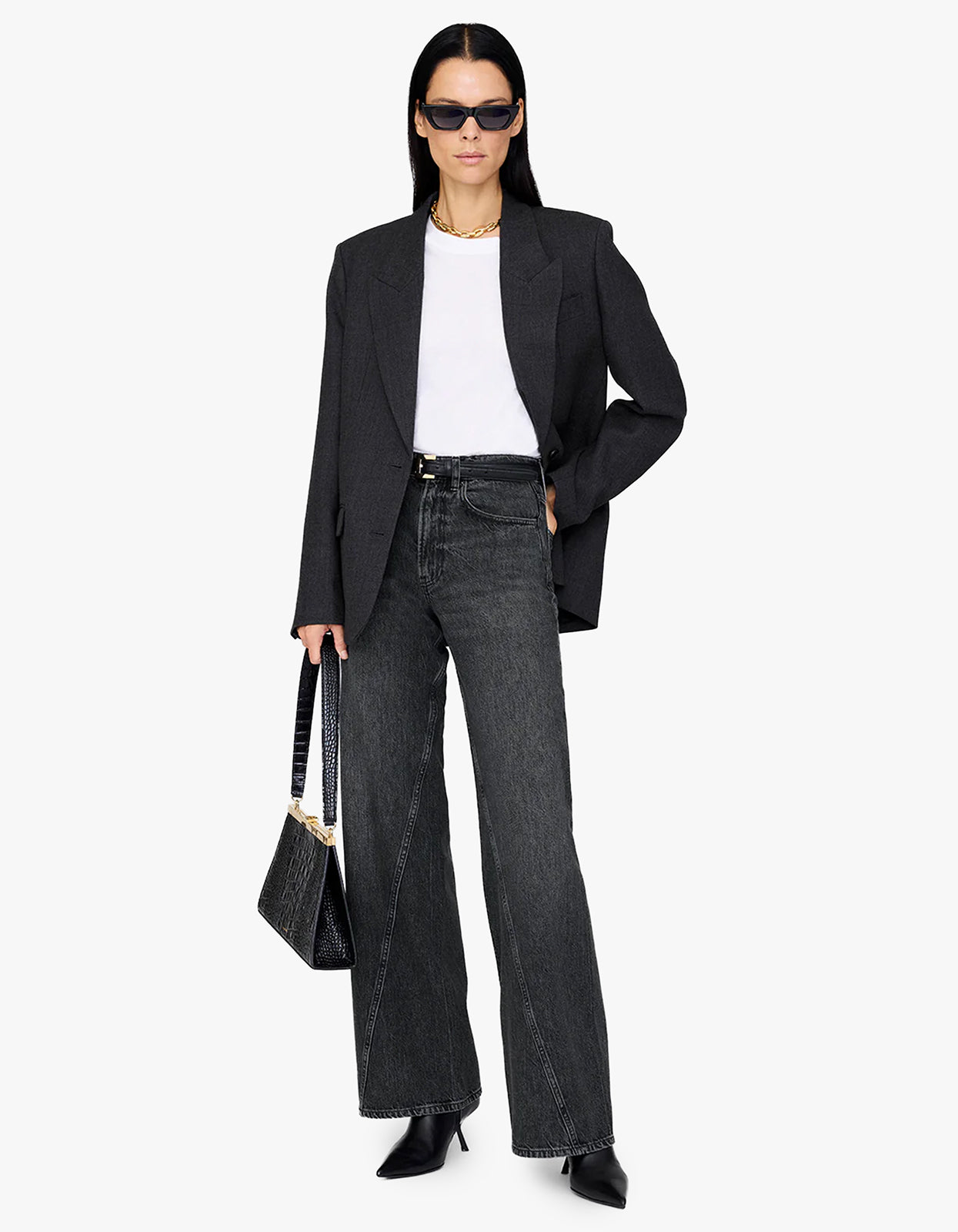 Brie Jean - Arctic Night