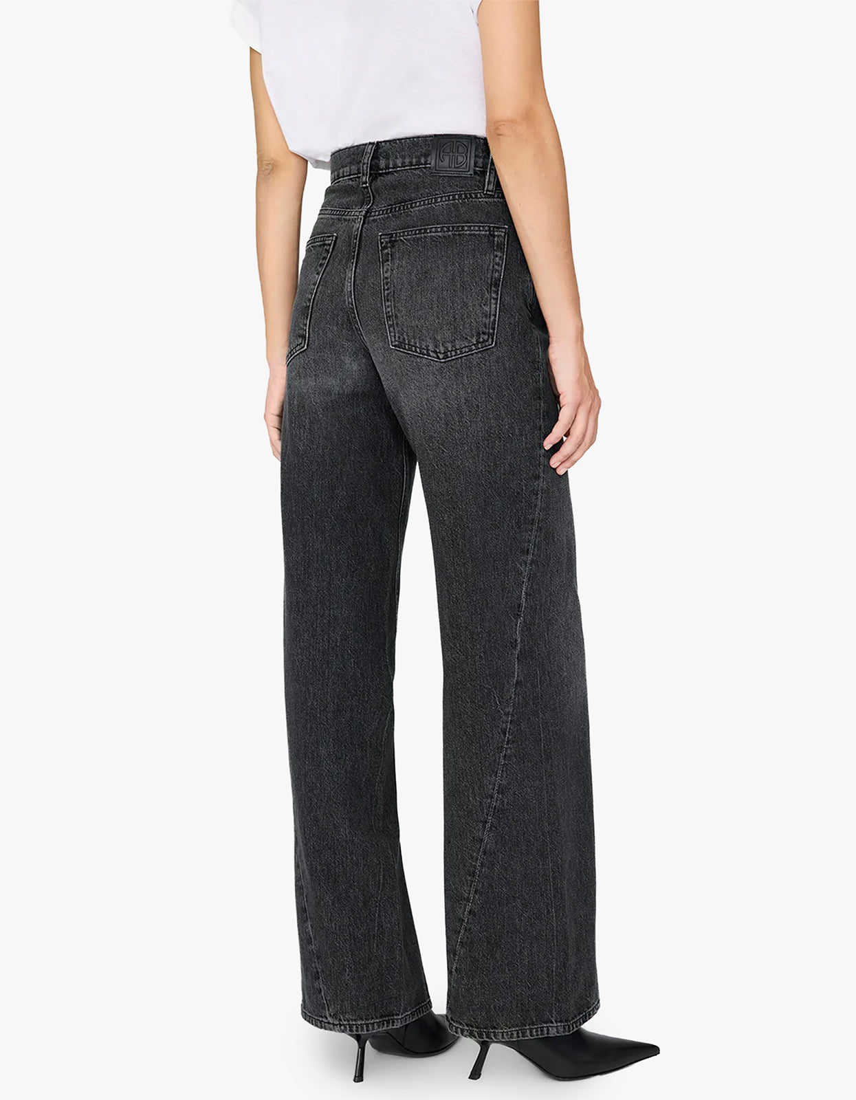 Brie Jean - Arctic Night