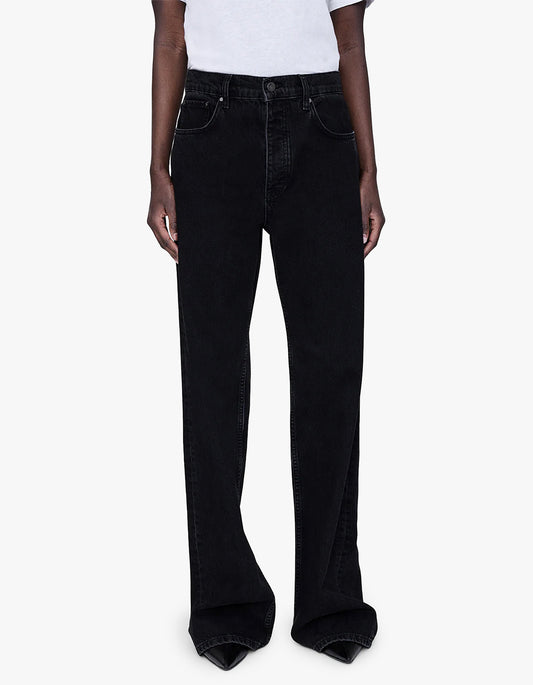 Hugh Jean - Vintage Black