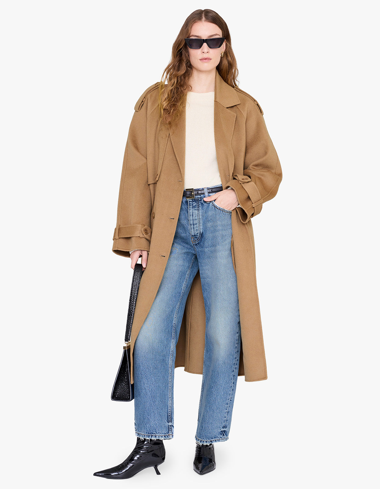 Fritz Jean - Baltic Blue