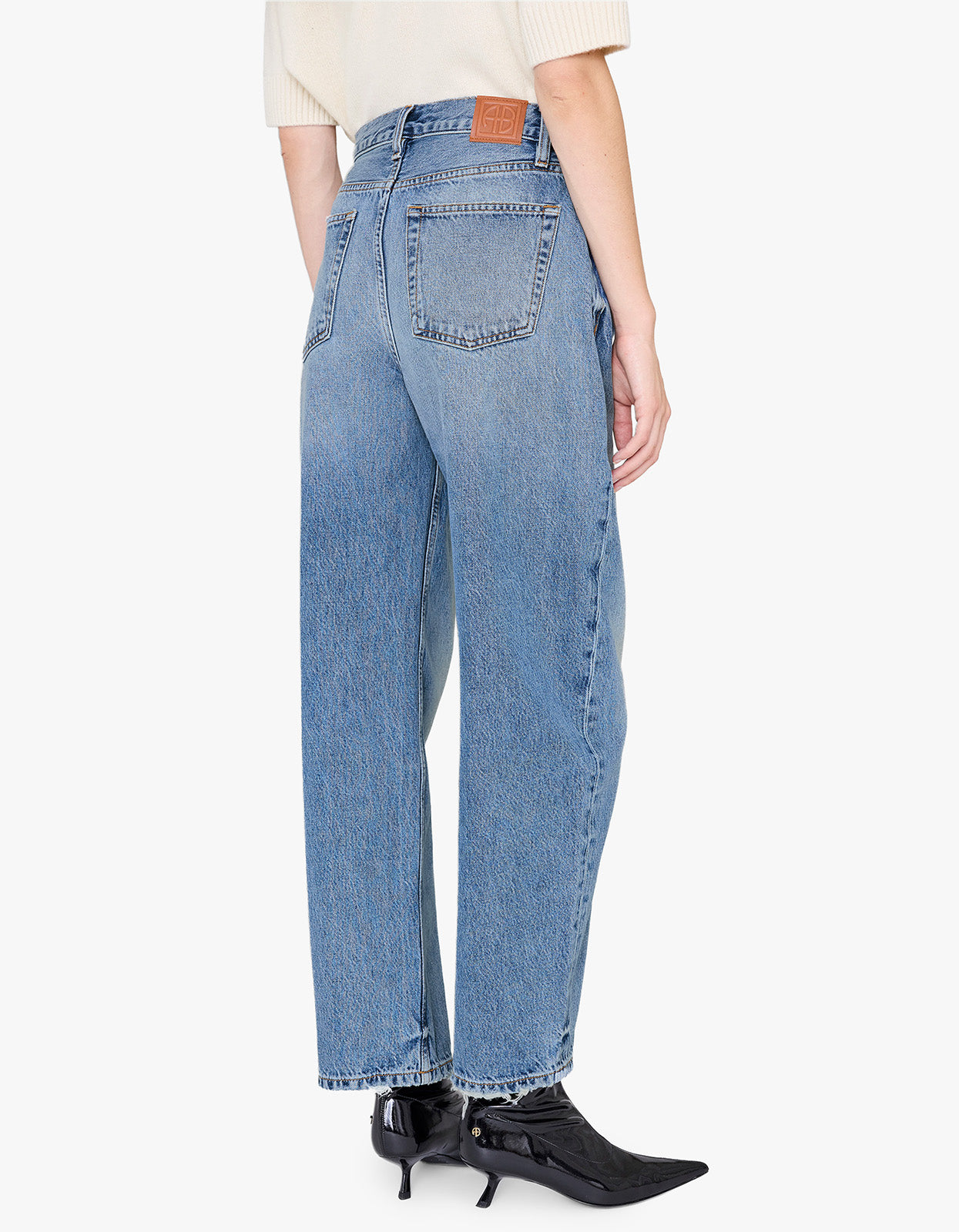 Fritz Jean - Baltic Blue