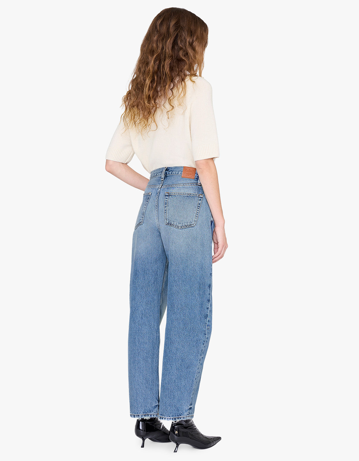 Fritz Jean - Baltic Blue