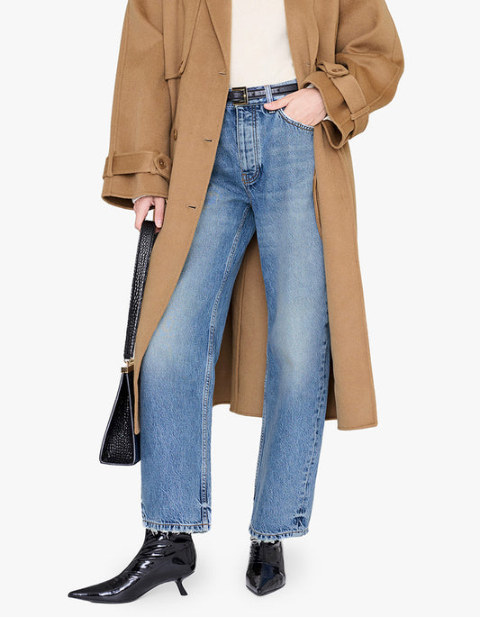 Fritz Jean - Baltic Blue