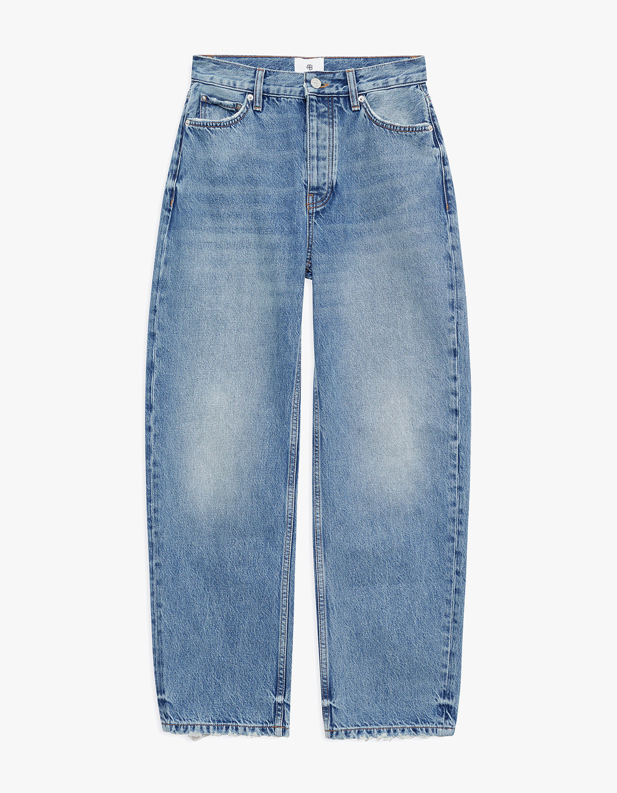 Fritz Jean - Baltic Blue