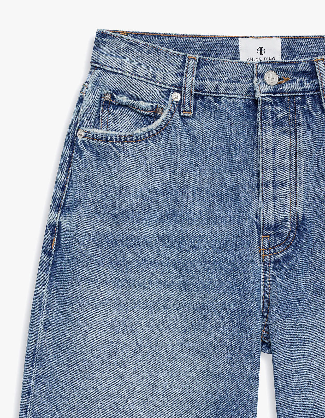 Fritz Jean - Baltic Blue