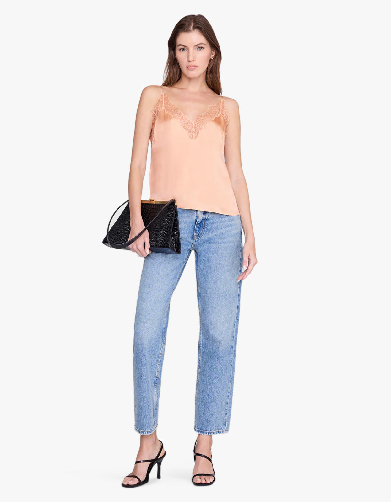 Mael Camisole - Blush