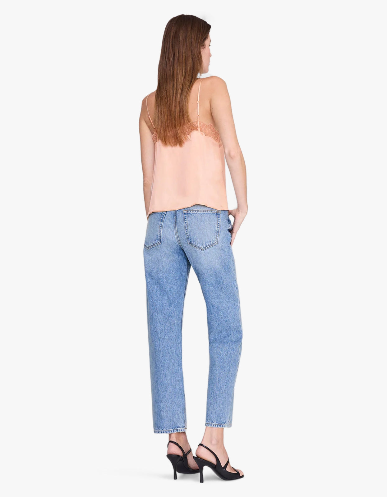 Mael Camisole - Blush