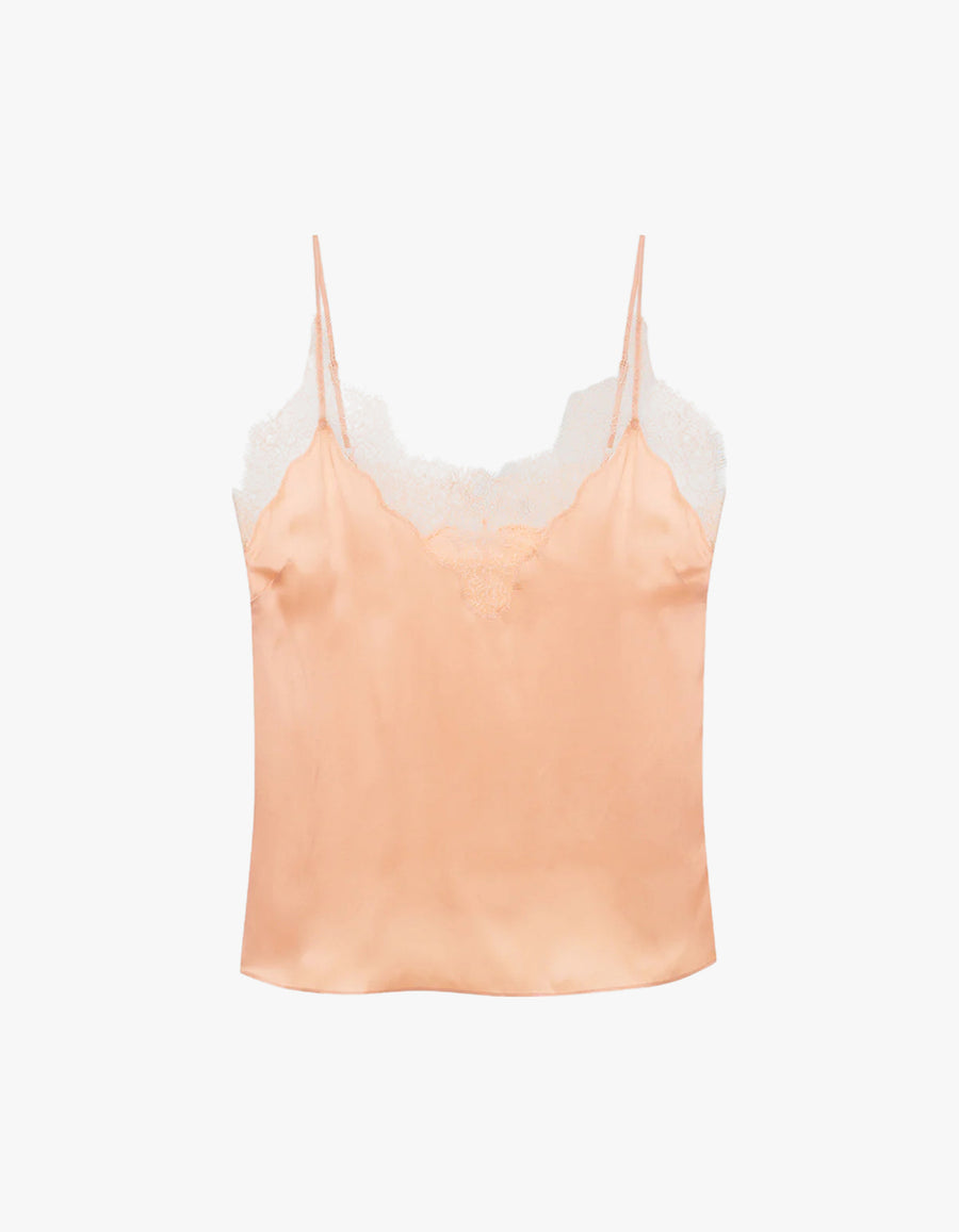 Mael Camisole - Blush
