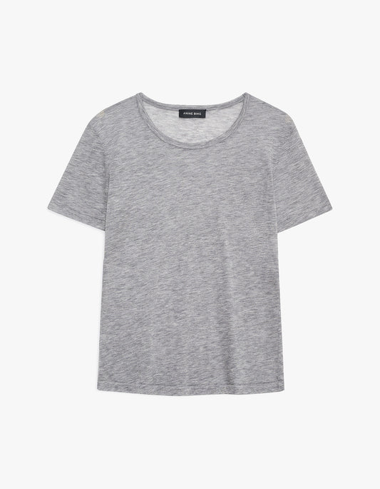 Sylvie Tee - Grey