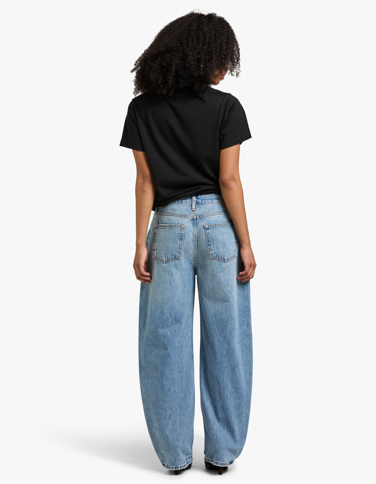 Fritz Jean - Baltic Blue