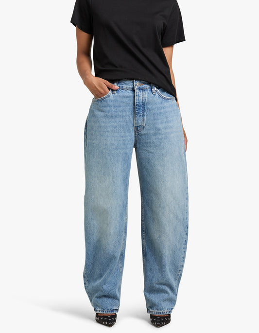 Fritz Jean - Baltic Blue