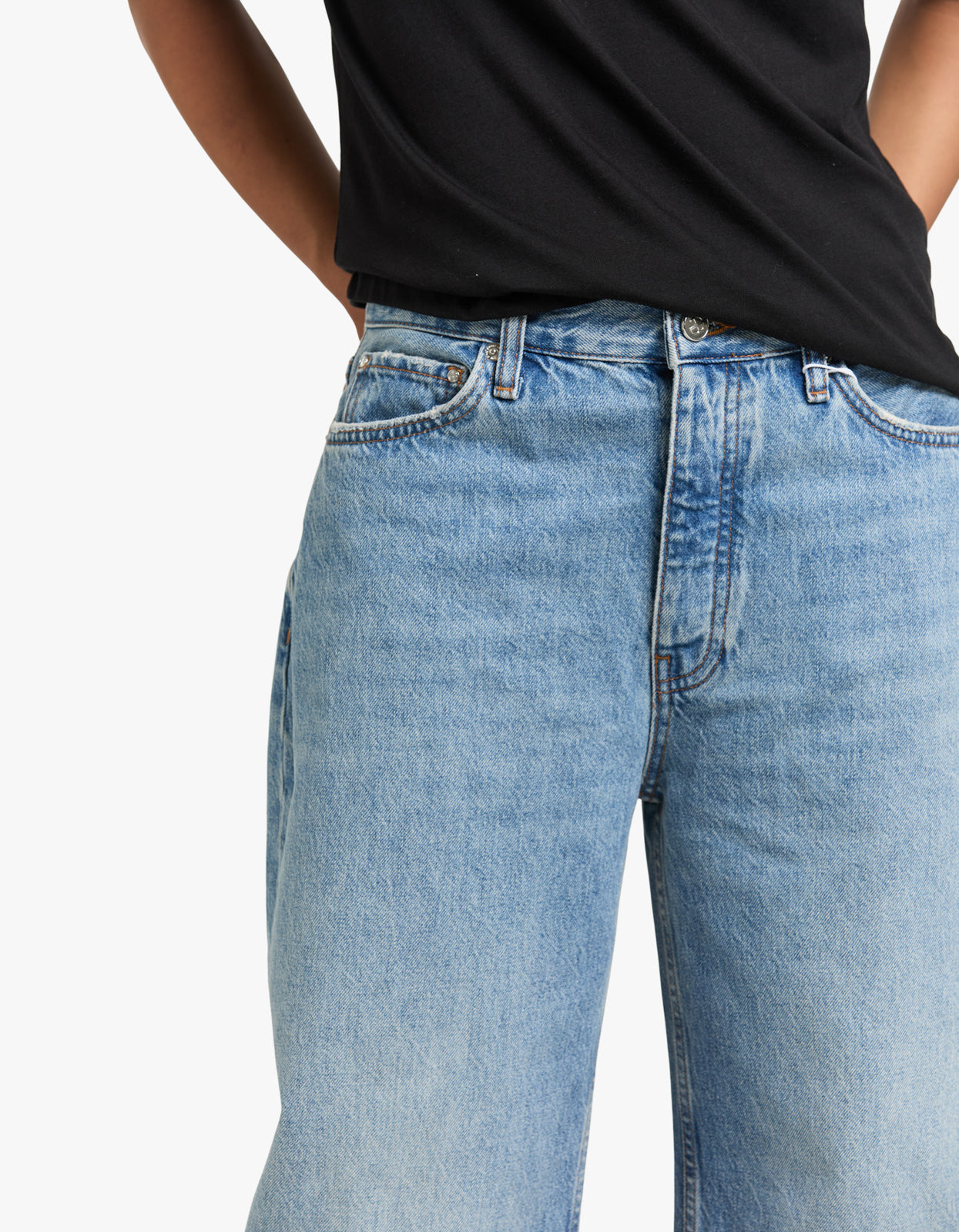 Fritz Jean - Baltic Blue