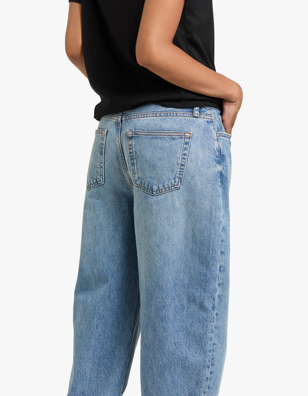 Fritz Jean - Baltic Blue