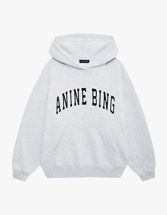 Harvey Sweatshirt New Classic - Medium Heather Grey