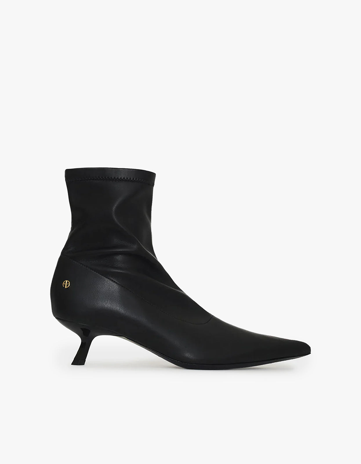 Hilda Boots - Black