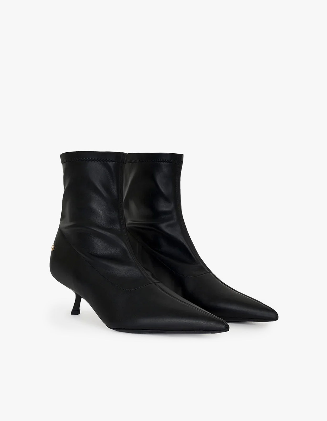 Hilda Boots - Black