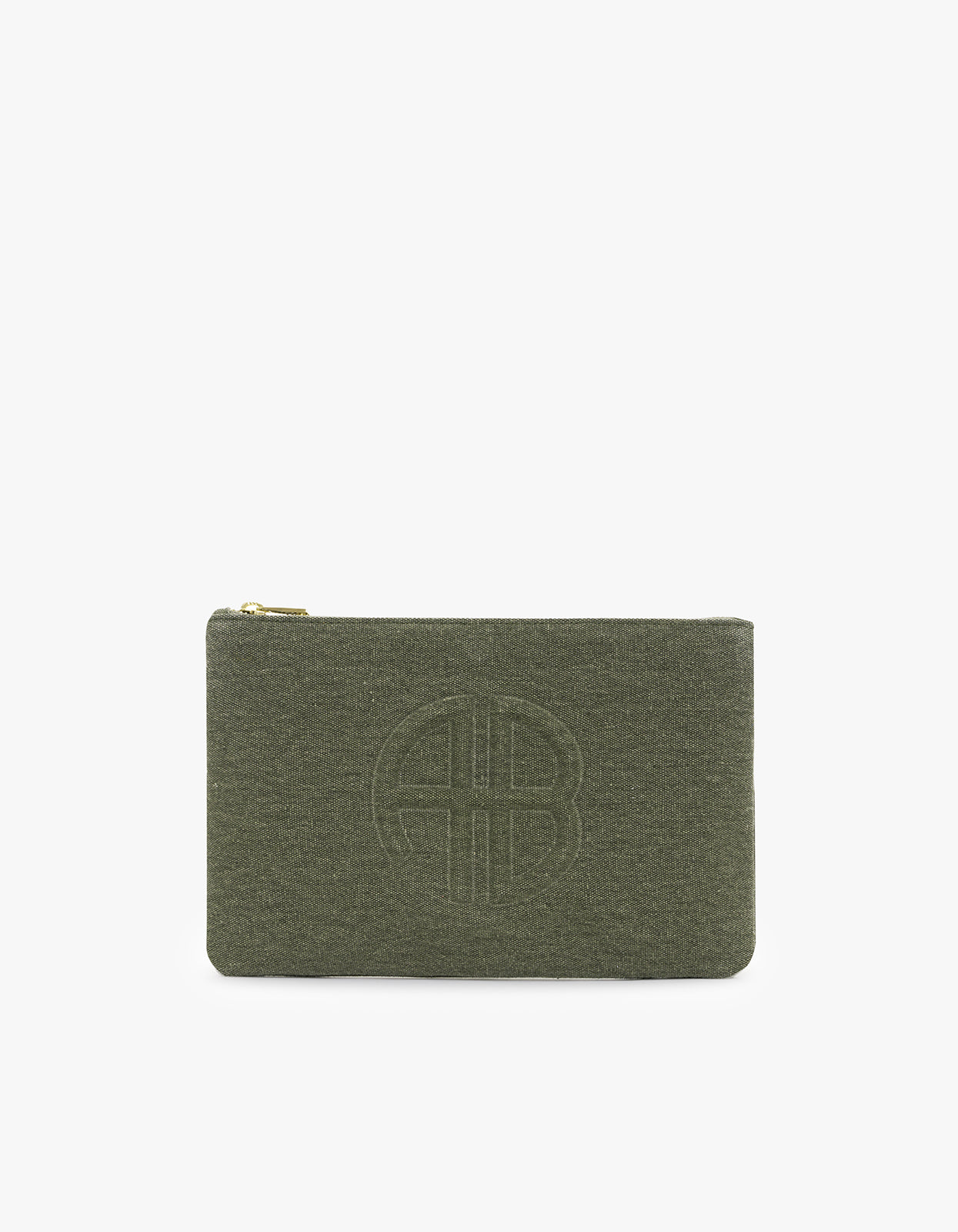 Lili Pouch - Sage