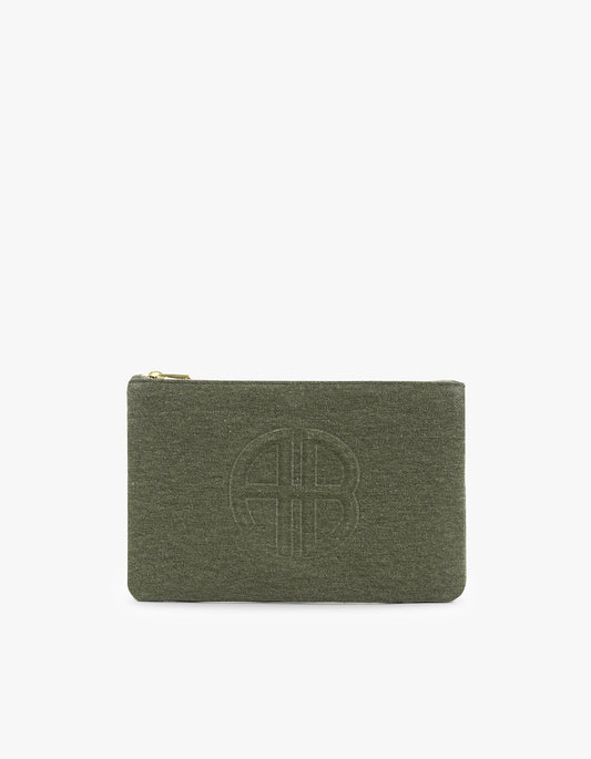 Lili Pouch - Sage
