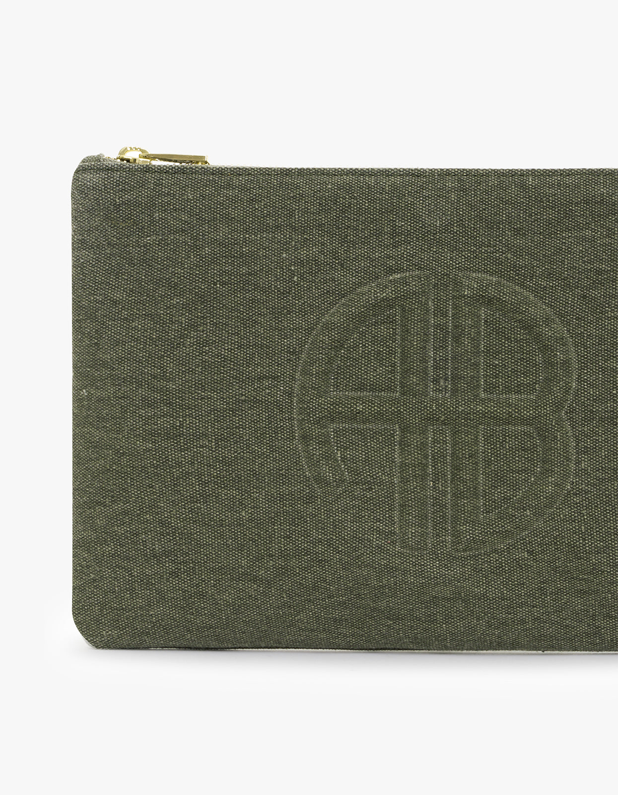 Lili Pouch - Sage