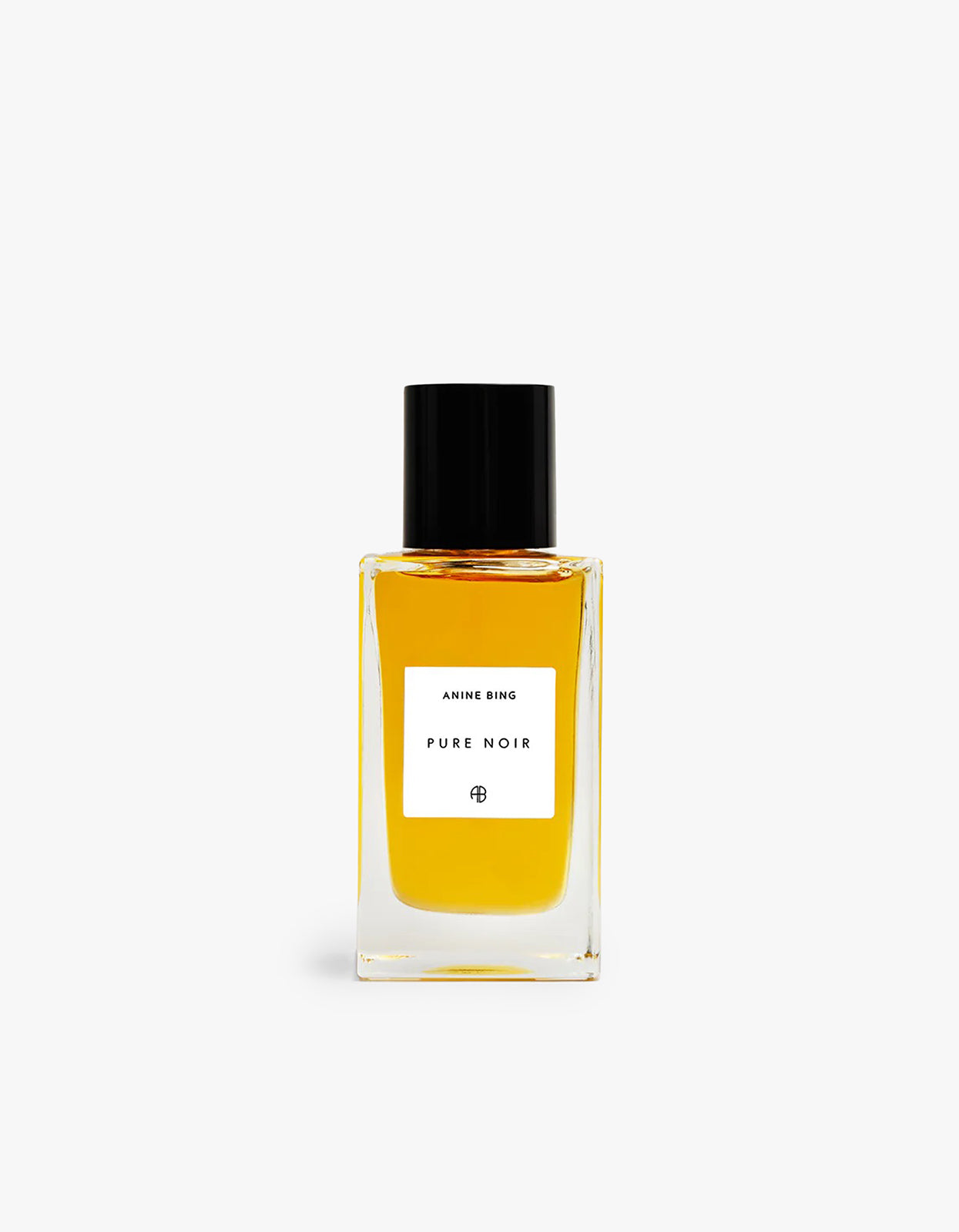 Pure Noir Eau De Parfum 100ml - Clear
