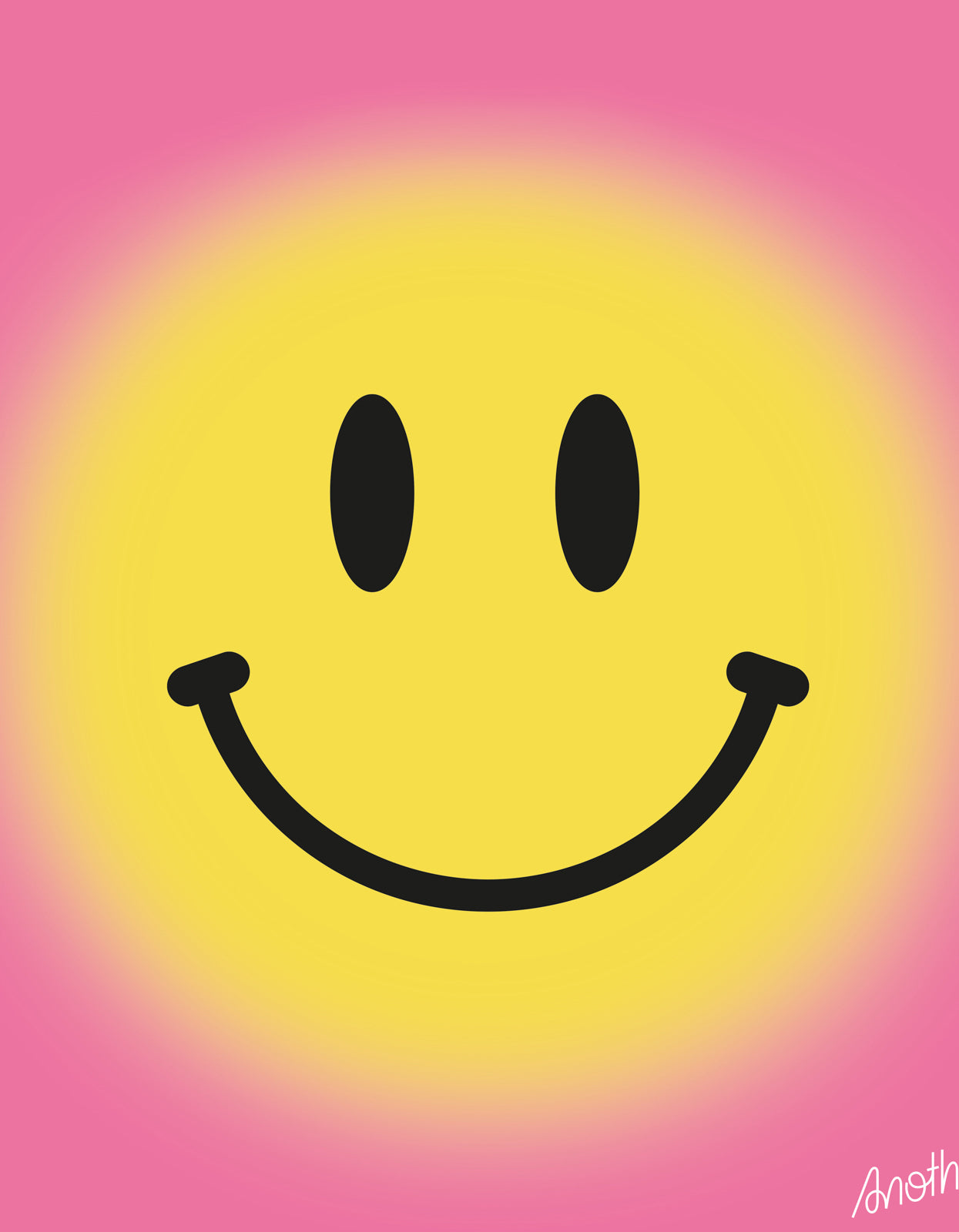 Happiness 30 Day Challenge - Yellow