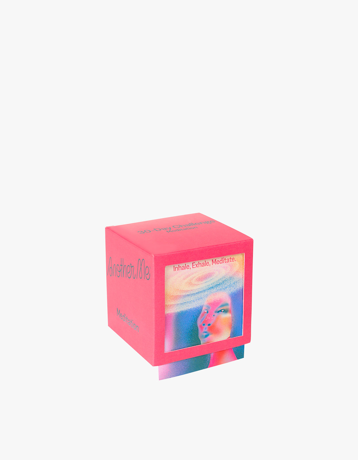 Meditation 30 Day Challenge - Green