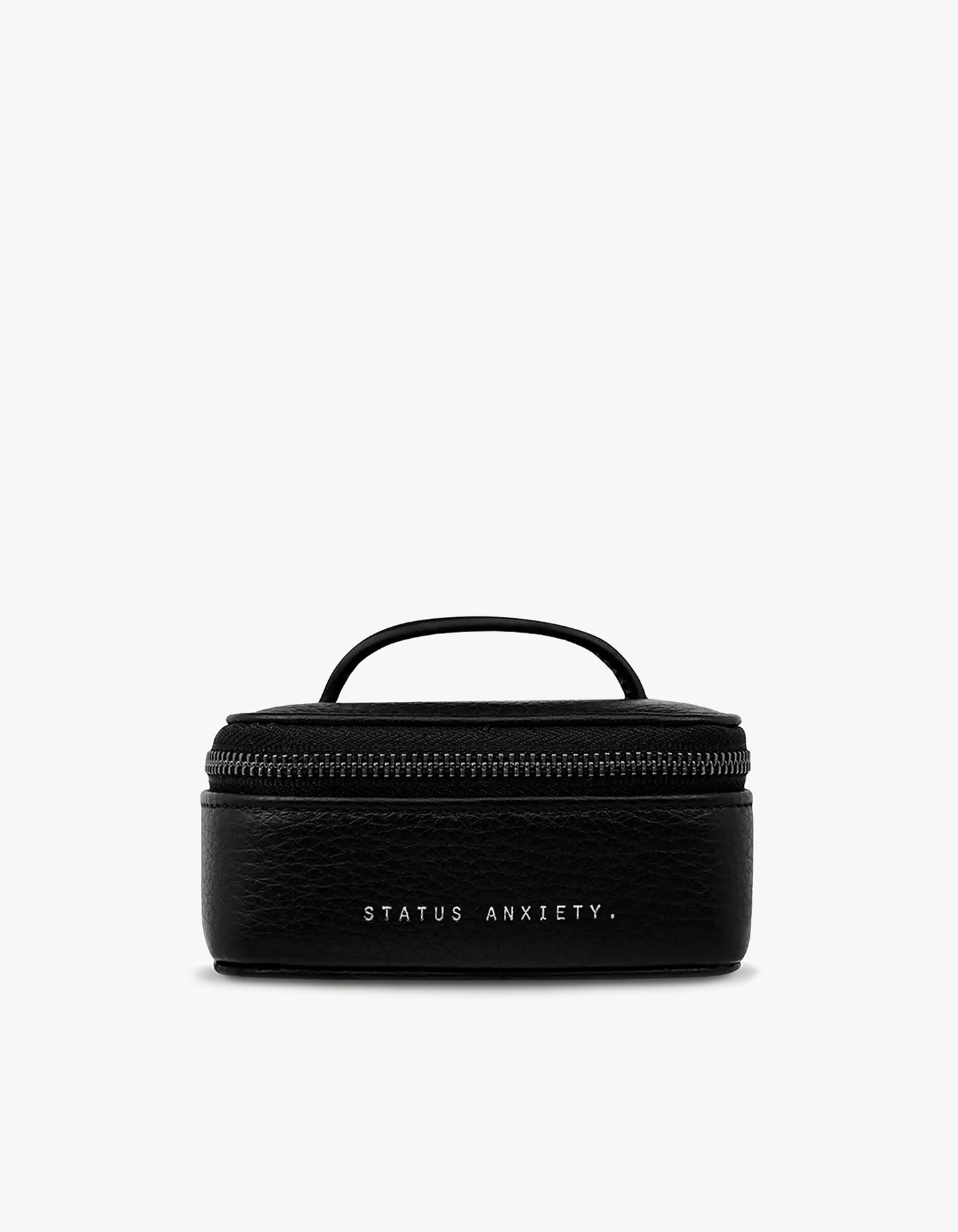 Heartbreaker Jewellery Case - Black