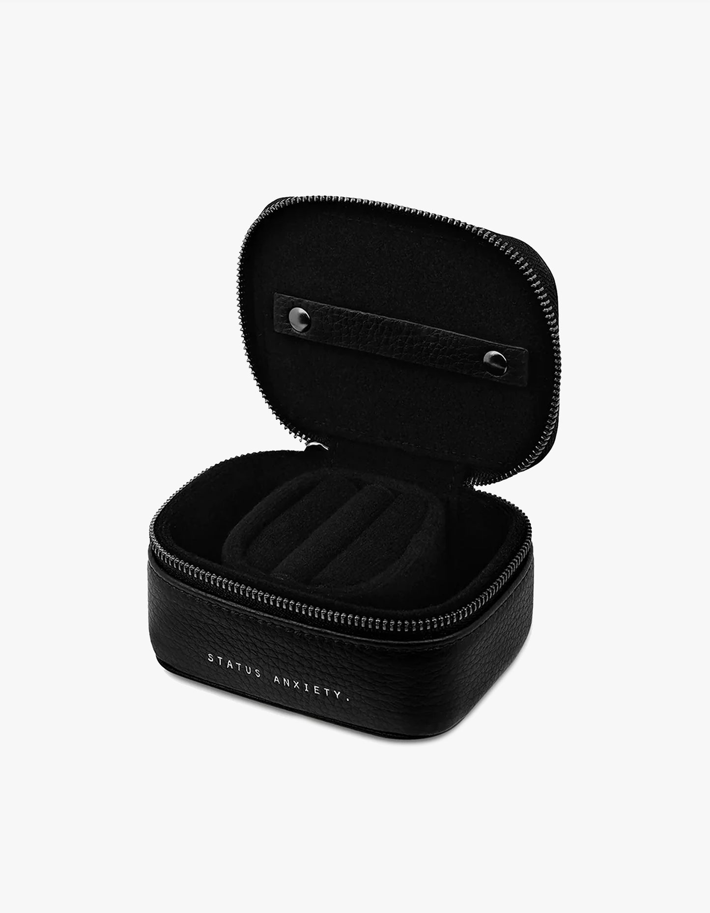 Heartbreaker Jewellery Case - Black