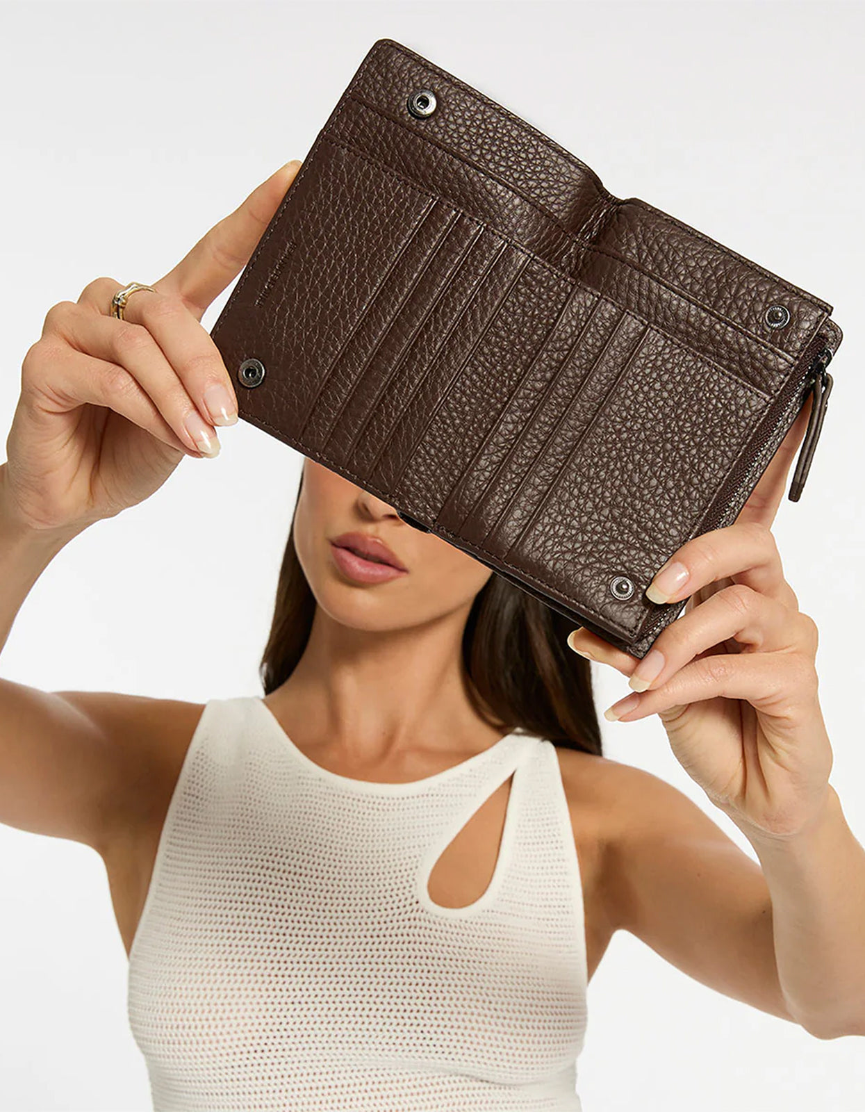 Insurgency Wallet - Cocoa
