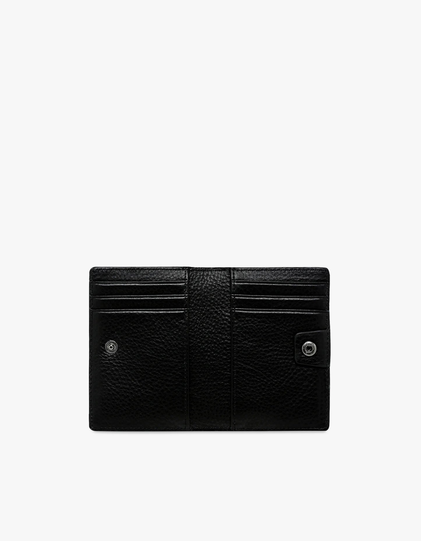 Easy Does It Wallet - Black
