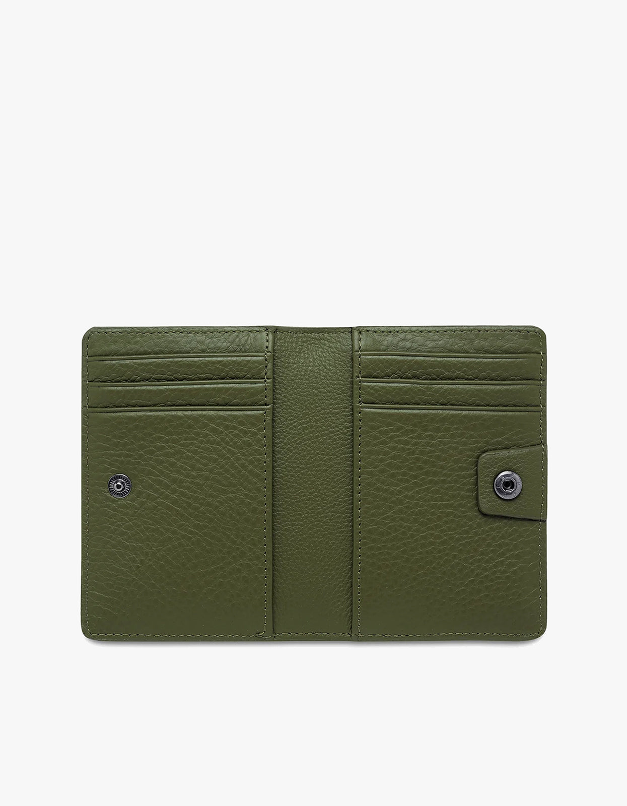 Easy Does It Wallet - Khaki