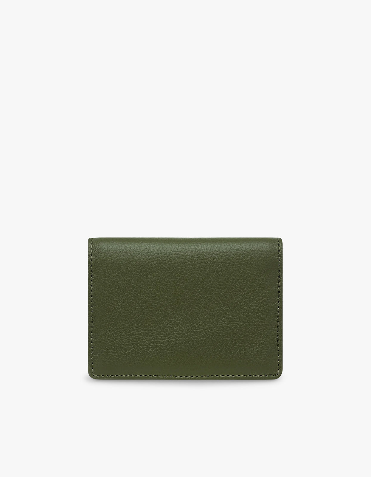 Easy Does It Wallet - Khaki