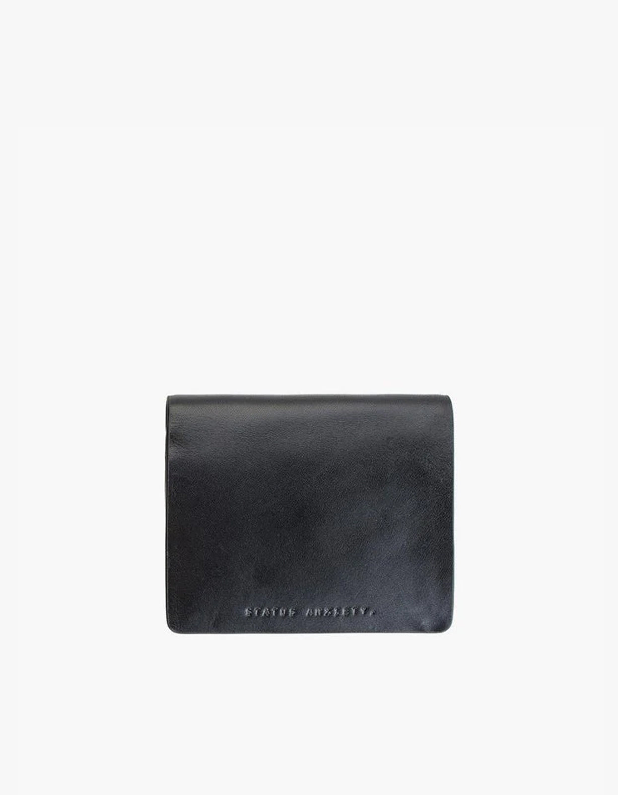 Superette | Nathaniel Wallet - Black