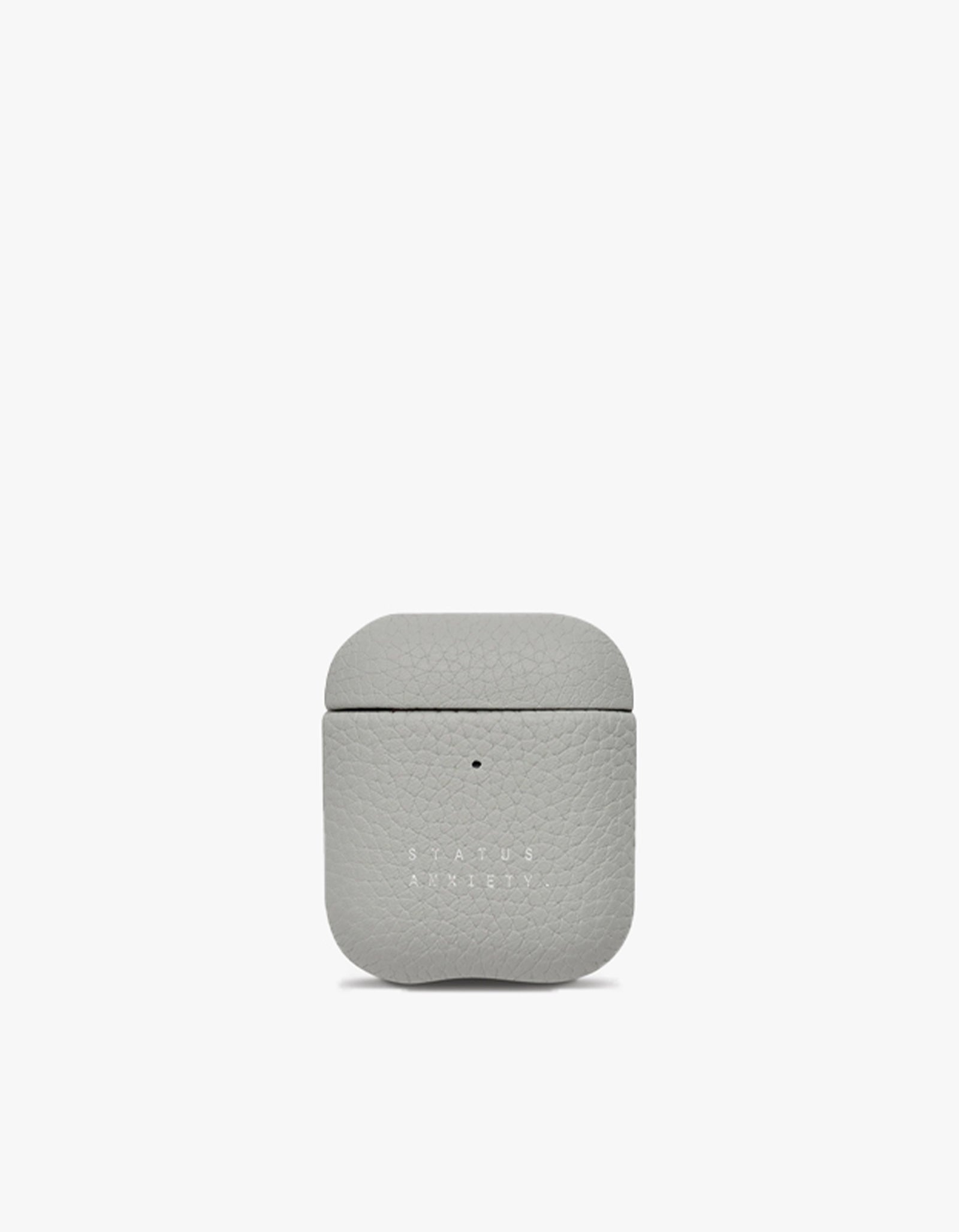 Status airpods discount