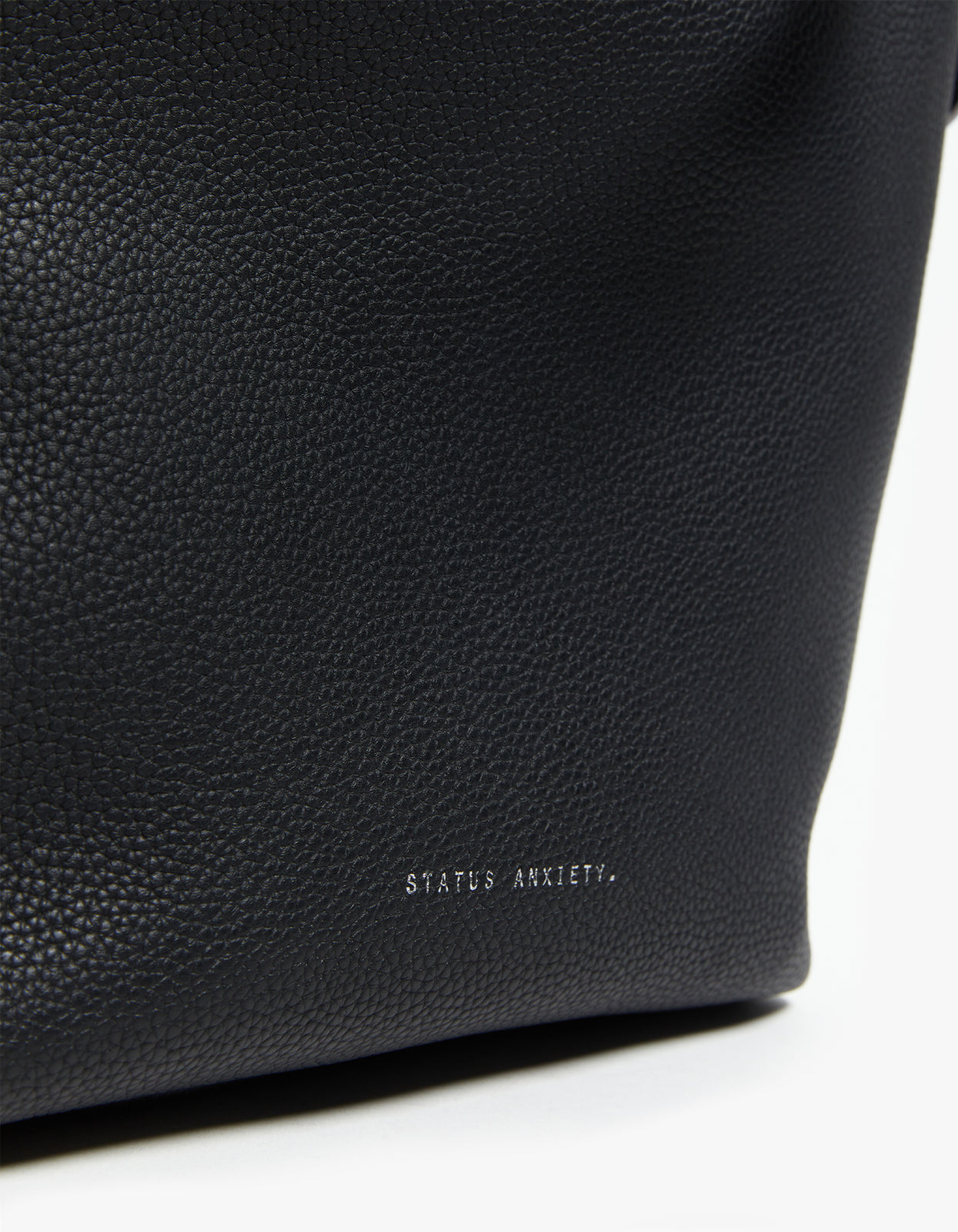 Superette | Ready and Willing Bag - Black
