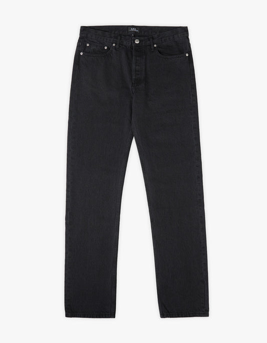 New Standard Jean - LZZ Black