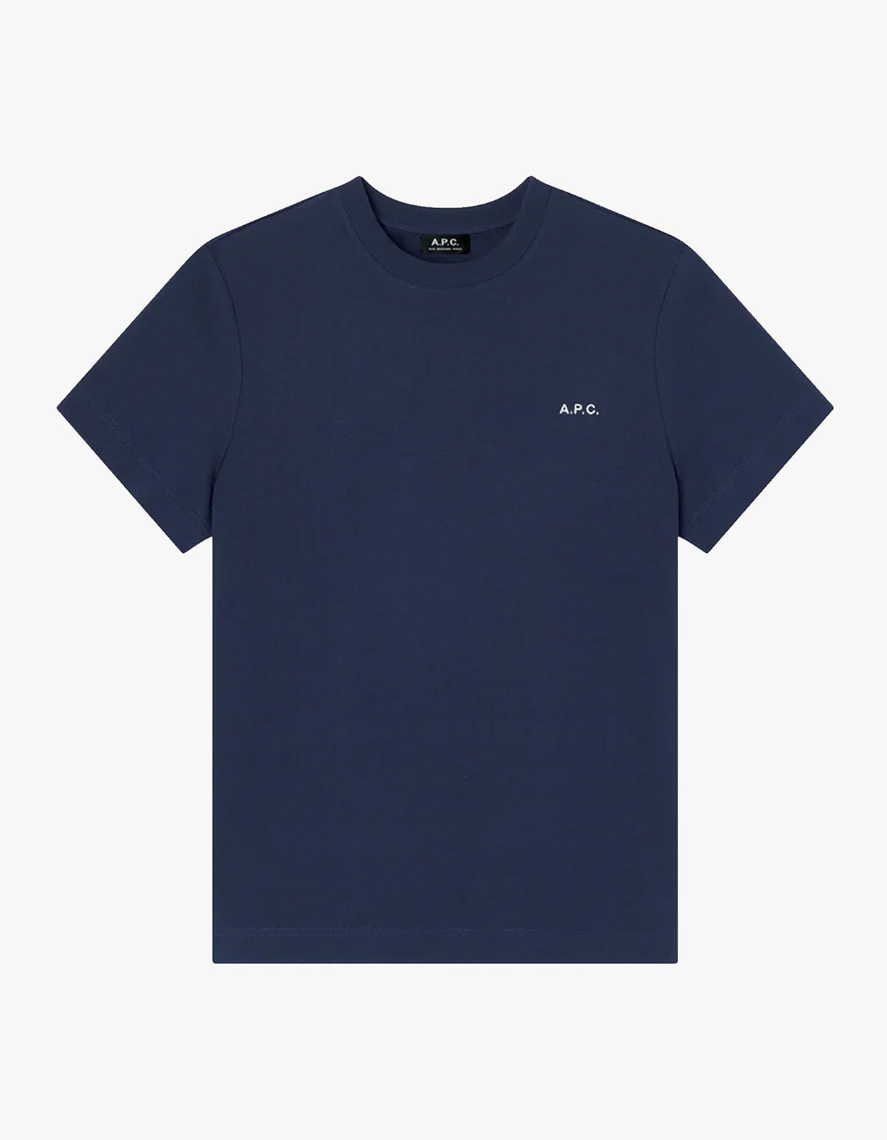Oliver T Shirt - IAH Dark Blue