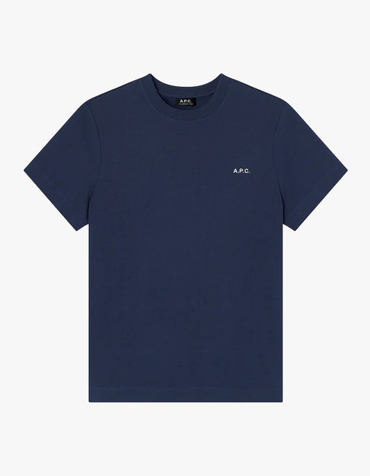 Oliver T Shirt - IAH Dark Blue